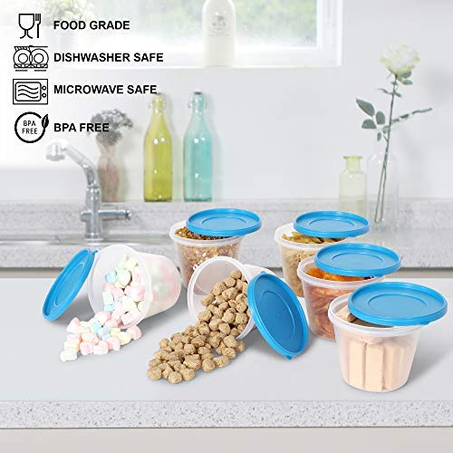 Cutting EDGE Nesterware 1000ml Round