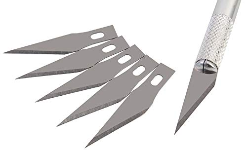 ApTechDeals WLXY Precision Pen Knife