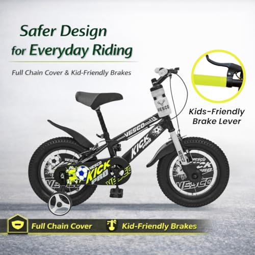 VESCO Kick Pro 14 T