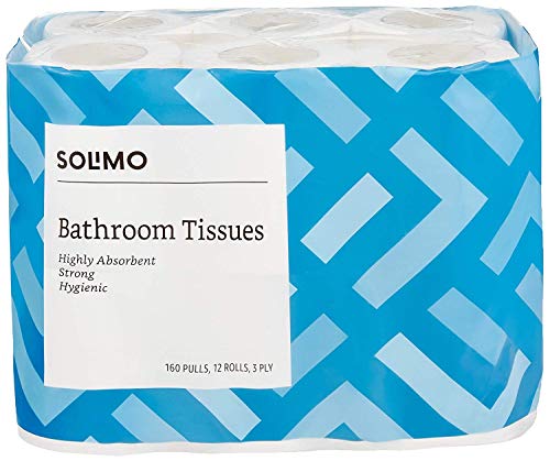 Amazon Brand - Solimo 3