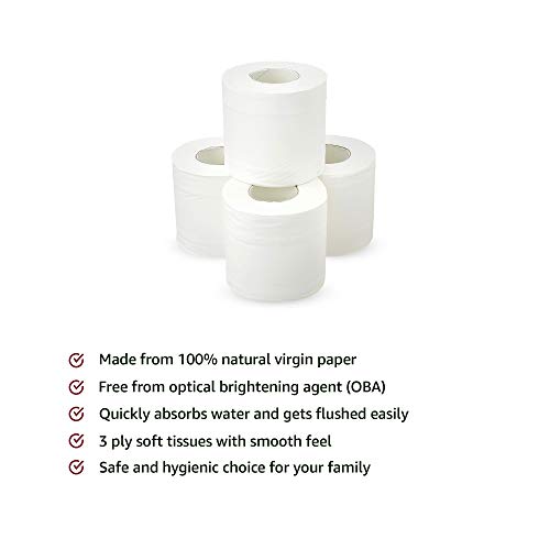 Amazon Brand - Solimo 3