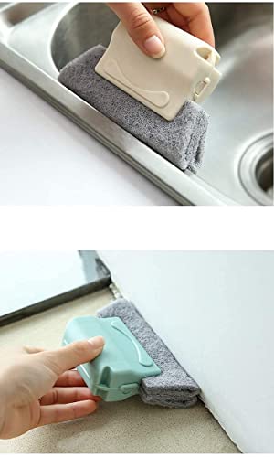 Magic Window Cleaning Brush Creative