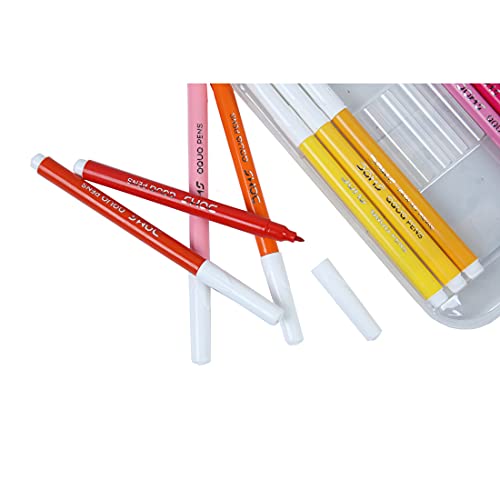 DOMS Aqua 24 Shades Watercolour