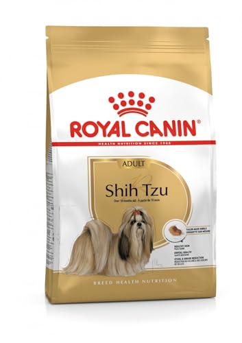 Royal Canin Shih TZU Adult Dog Dry Food, 1.5 kg