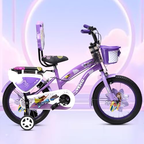 VESCO Super Girl 16T Cycle