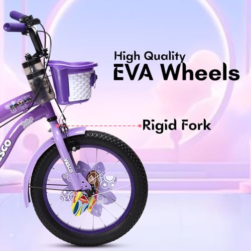 VESCO Super Girl 16T Cycle