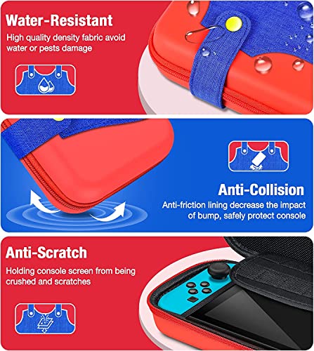 New World Storage Bag Carry
