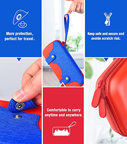 New World Storage Bag Carry