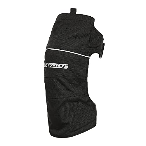 TVS Knee Guards for Bikers-CE