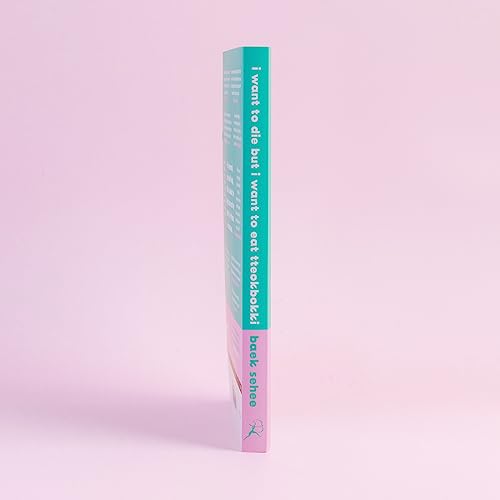I Want to Die but I Want to Eat Tteokbokki (certified reading) - Image 4