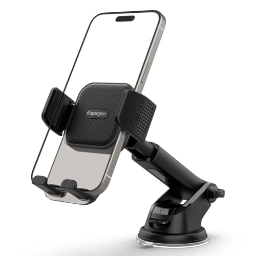 Spigen Dashboard & Windshield Car