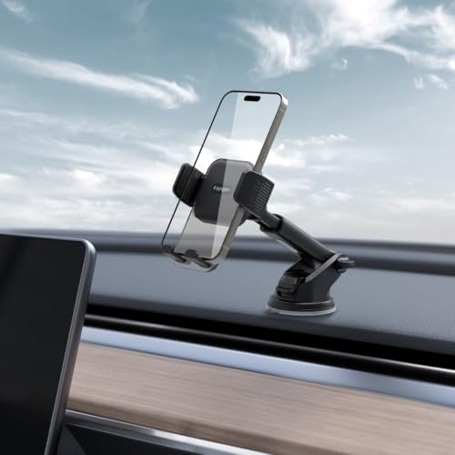 Spigen Dashboard & Windshield Car