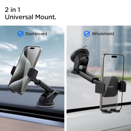 Spigen Dashboard & Windshield Car