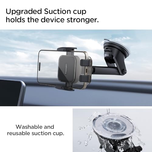 Spigen Dashboard & Windshield Car