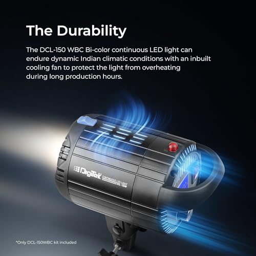 Digitek Lite DCL-150WBC Combo 150W