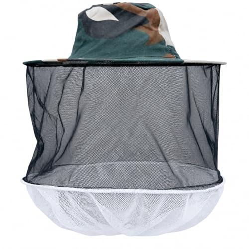 ANP BEE Honey Beekeeping Veil