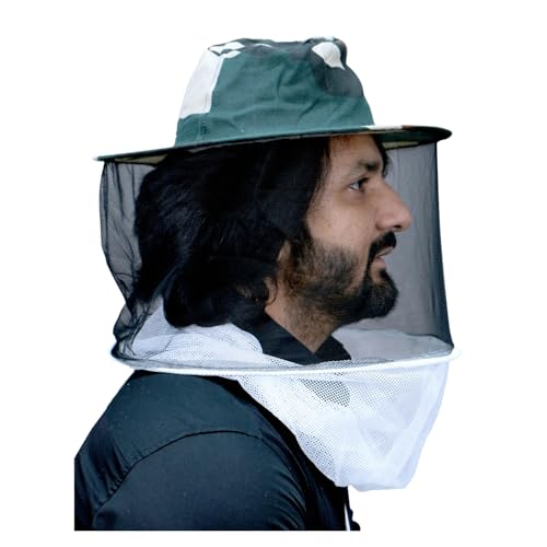 ANP BEE Honey Beekeeping Veil