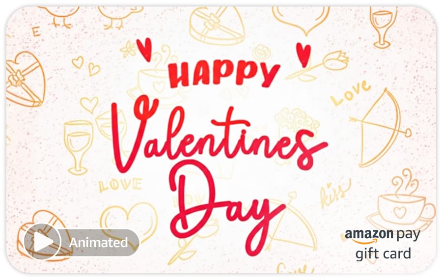 Amazon Pay Digital Gift Card