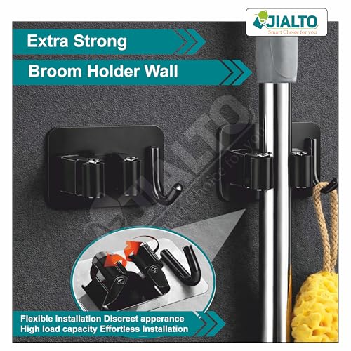 JIALTO 2 Pieces Stainless Steel