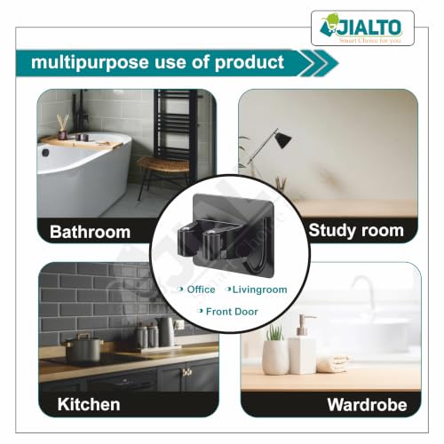 JIALTO 2 Pieces Stainless Steel