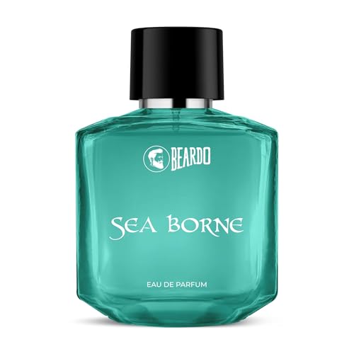 BEARDO Sea Borne Eau De