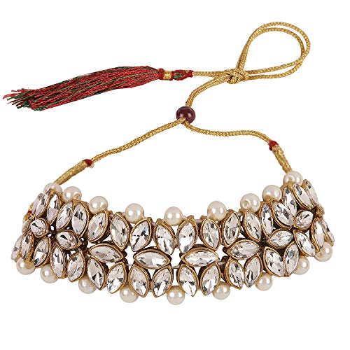 Shining Diva Fashion Latest Choker