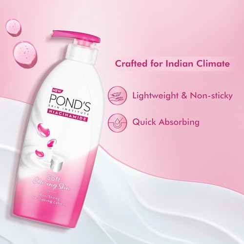 POND'S Triple Vitamin Lotion Daily