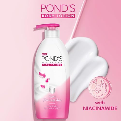 POND'S Triple Vitamin Lotion Daily