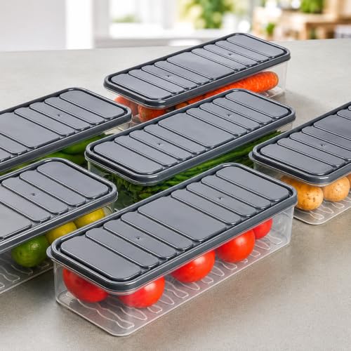 PREMIUM Kitchen Storage Containers Set