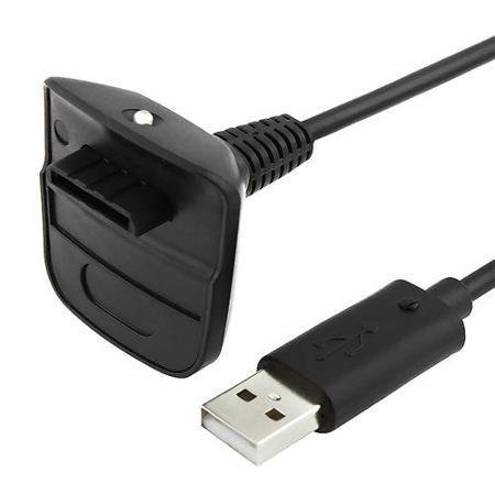 New World Play and Charging