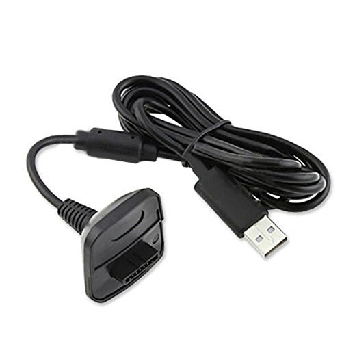 New World Play and Charging