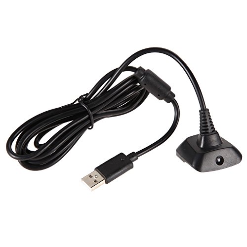 New World Play and Charging