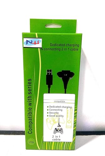 New World Play and Charging