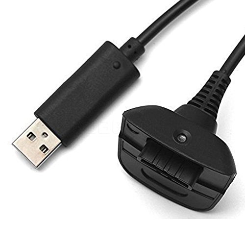 New World Play and Charging