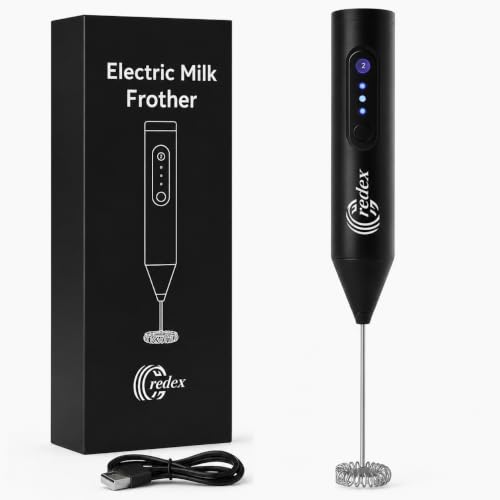 Credex Electric Milk Frother