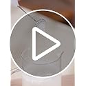 Credex Electric Milk Frother