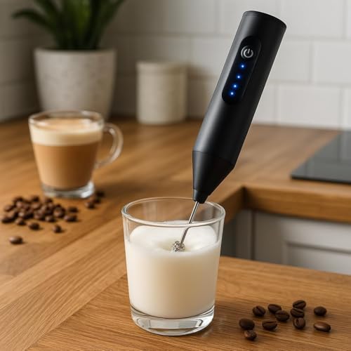 Credex Electric Milk Frother