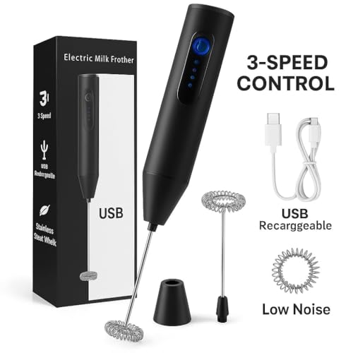 Credex Electric Milk Frother