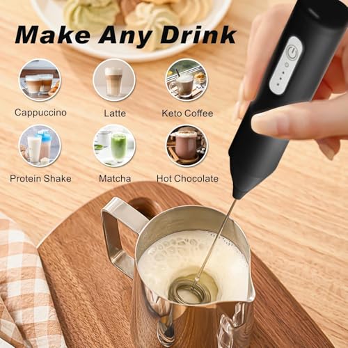 Credex Electric Milk Frother