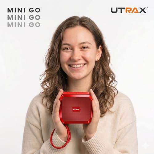 UTRAX Mini Go 10W Bluetooth