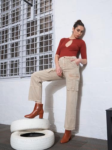 Sassafras Women Jeans - Image 2