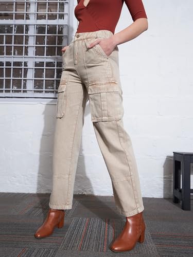 Sassafras Women Jeans - Image 3