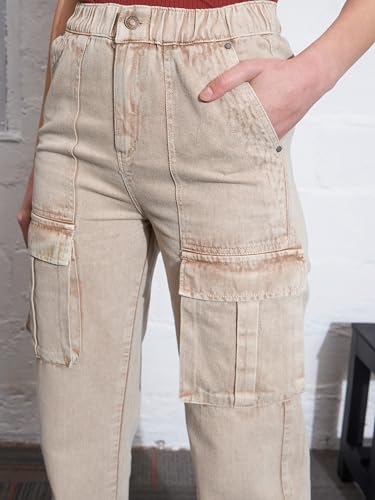 Sassafras Women Jeans - Image 4