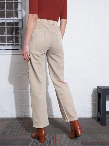 Sassafras Women Jeans - Image 5