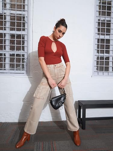 Sassafras Women Jeans - Image 6