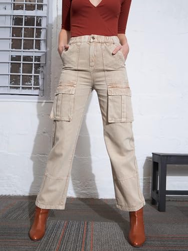 Sassafras Women Jeans - Image 7