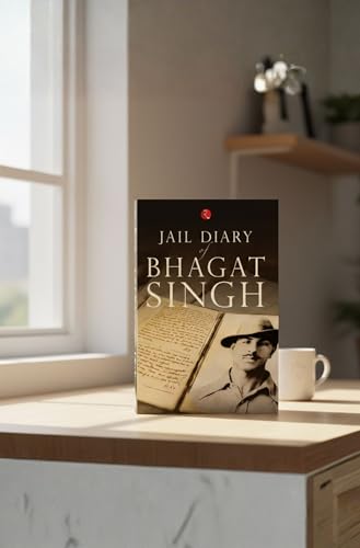 JAIL DIARY OF BHAGAT SINGH - Image 2
