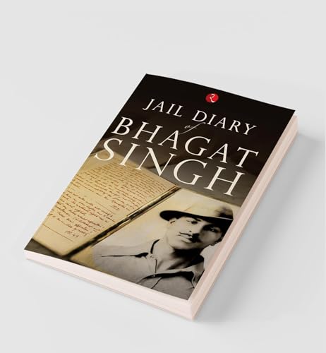 JAIL DIARY OF BHAGAT SINGH - Image 4