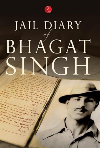 JAIL DIARY OF BHAGAT SINGH - Image 7