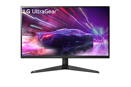 LG Ultragear Gaming 27 inch